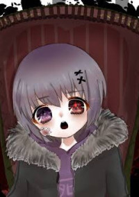 君は誰?