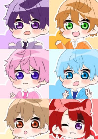 🍓👑に愛されてるのは有名歌い手!?