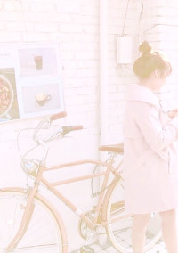 あなただけしか 見てないのに_.