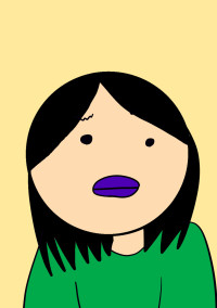面倒臭い女の日常