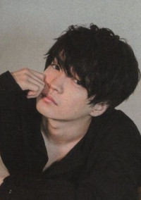 彼の言いなり。