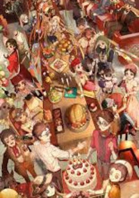 第五人格 姉弟パロ!