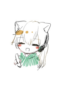 イラスト、質問、雑談コーナー