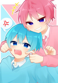 僕は一体.......