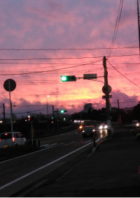 大丈夫、だって貴方を愛しているから~promise~