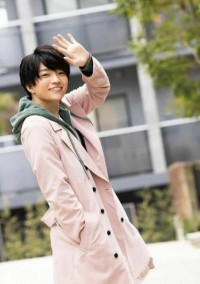 ずっと笑顔でいてほしい…