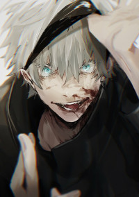 狂った恋は脅威です。