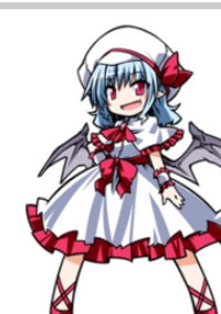 紅魔館の双子の危ない子
