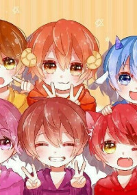 いちごの王子の執事をしてます