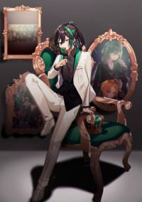 騎士a家族✨【初投稿】