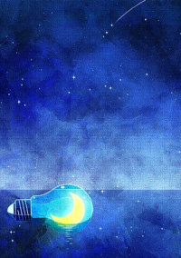 夜のともだち