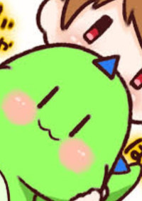 愛 さ れ る 日 々 【カラフルピーチ】