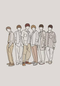 SixTONES、SnowManで妄想。(あなたもメンバー)
