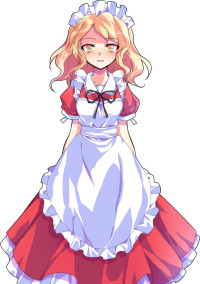 オリキャラ紹介部屋