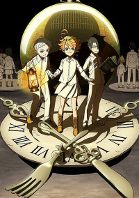 約束のネバーランド〜ifの世界線〜