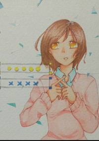 嘘 と 本音