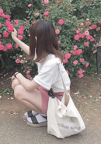 無敵の愛されキラキラガール