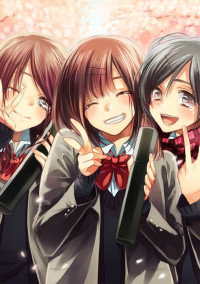 腐女子の私とワレワレダ!のハチャメチャ実況学園生活!