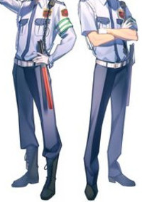 白熱!詐欺集団VS警察官!!【参加型】