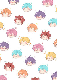 すとぷり学パロ!
