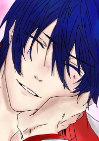 EXILE短編小説です!!