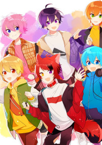 市立すとぷり学園!!