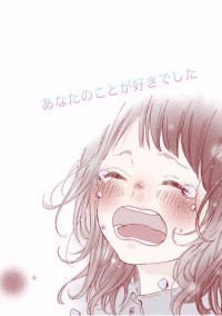 あなたのことが好きでした