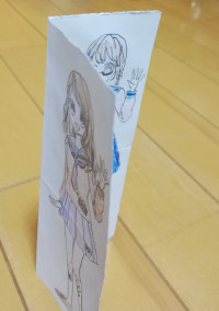 秘密のアイドル