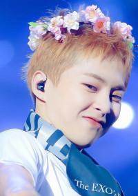 EXOのお姫様