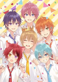 助けてくれたのは6人の吸血鬼@休載中