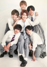 6人のお医者さん