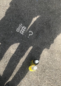 自己紹介&雑談