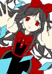 NRCに迷い込んだ、ヒロインたち