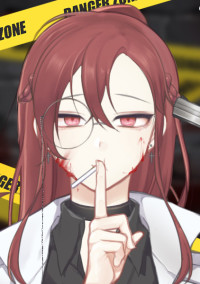 彼わどこに?