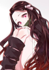 人喰い鬼、優しい鬼娘に好かれたようで。