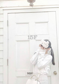 Aぇ!groupの愛され紅一点。