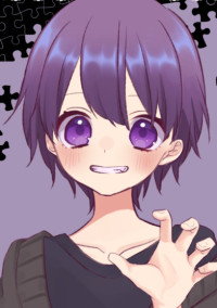 💜くんに拾われました