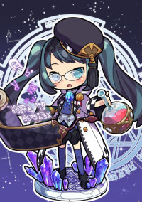 キャラメーカーノ紹介