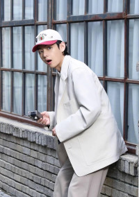 お坊ちゃまとヤンキーちゃん
