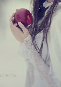 白 雪 姫 の 毒 林 檎 🍎