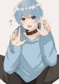水色王子の握手会で…
