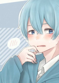 オタクがオタクに恋した話。