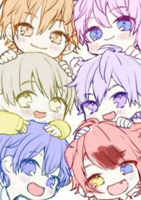 🔞 s t p r ・s t o r y
