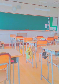 あなたの背中