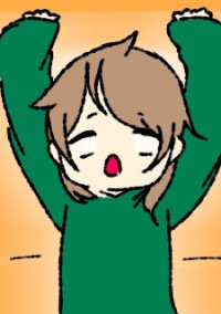 我々だと主のほのぼの系
