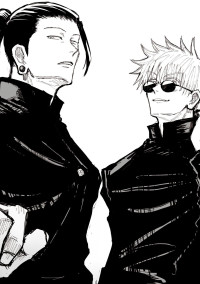 正反対すぎる。
