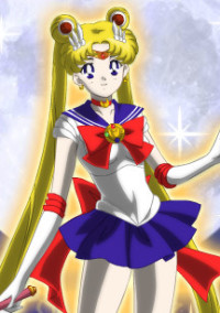 ✨🌟🌙美少女戦士 セーラームーン🌙🌟✨