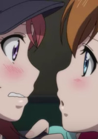 まきほの ~GL~