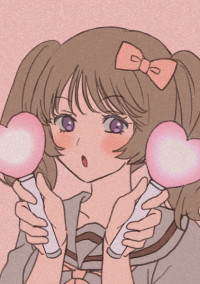 💖🌺佐久間まいめろのアイコン展🌺💖