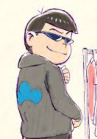 LINE松?(夢)